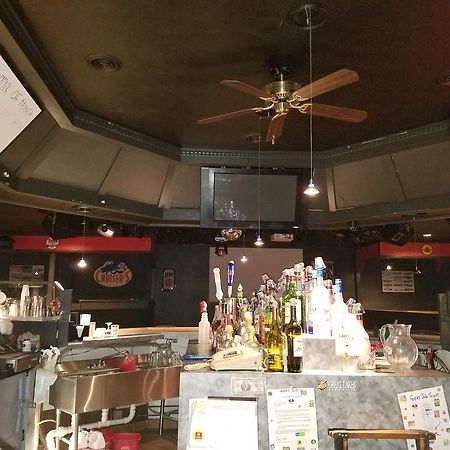 Norwood Inn Hudson Luaran gambar