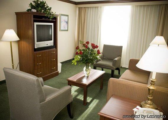 Norwood Inn Hudson Bilik gambar