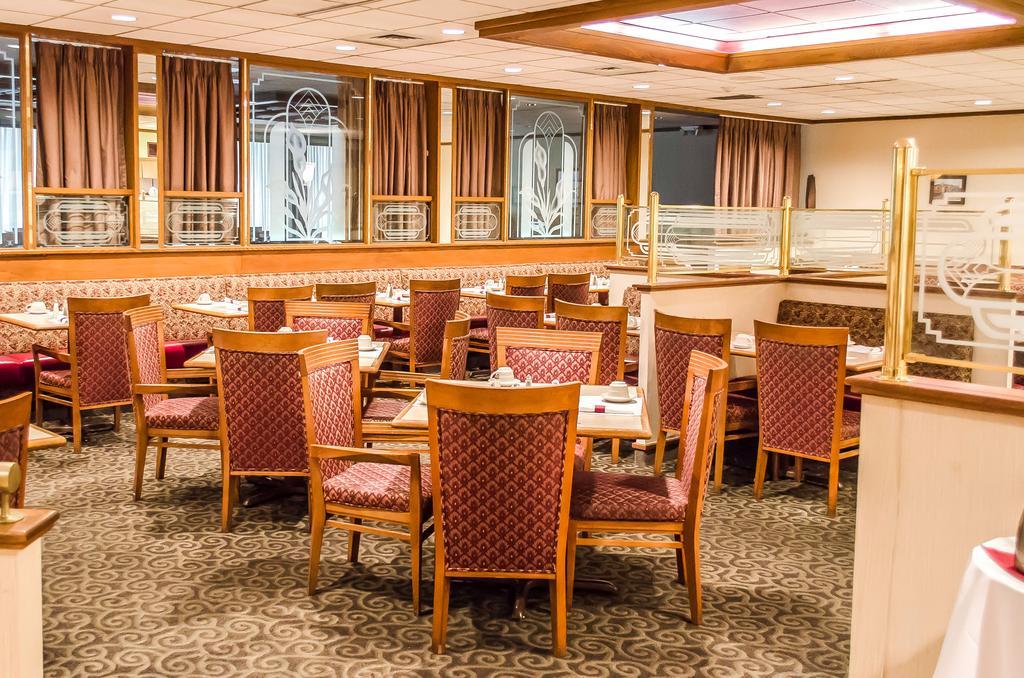 Norwood Inn Hudson Luaran gambar