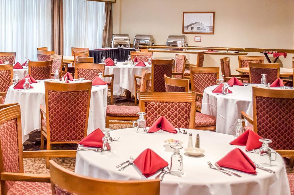 Norwood Inn Hudson Luaran gambar