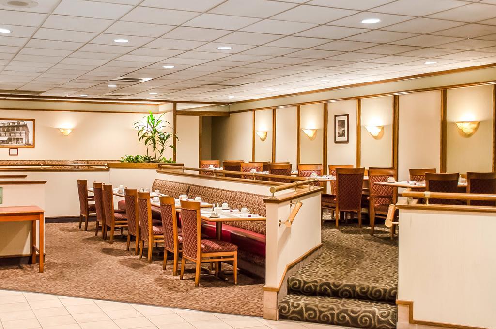 Norwood Inn Hudson Luaran gambar