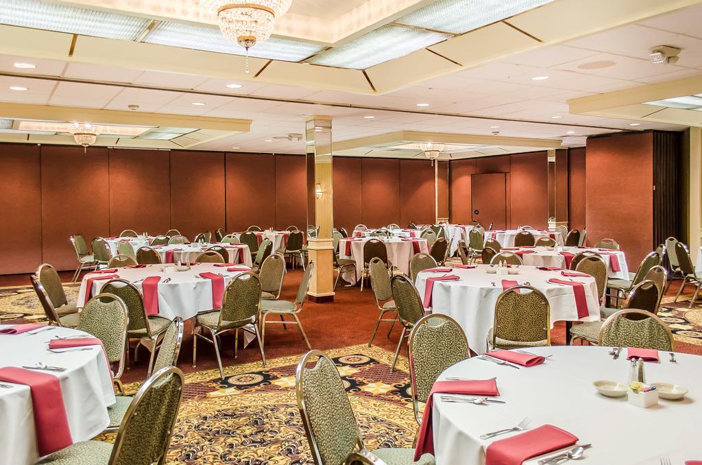 Norwood Inn Hudson Luaran gambar