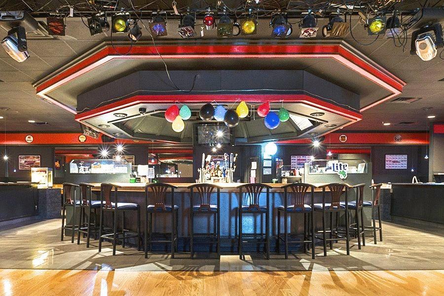 Norwood Inn Hudson Luaran gambar
