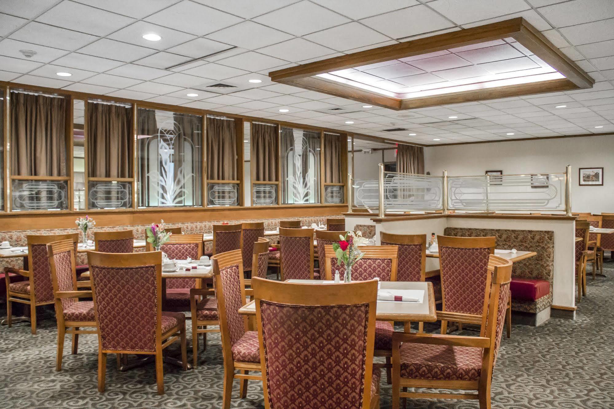 Norwood Inn Hudson Luaran gambar