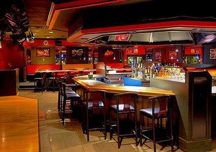 Norwood Inn Hudson Luaran gambar